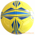 Environmental PVC Official Size Soccer Promotion Gift